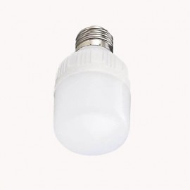 9W E26/E27 LED Corn Lights T 12 SMD 2835 900 lm Warm White Cool White Decorative AC 220-240 V 1 pcs