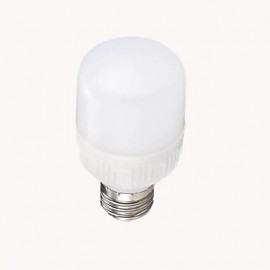 9W E26/E27 LED Corn Lights T 12 SMD 2835 900 lm Warm White Cool White Decorative AC 220-240 V 1 pcs