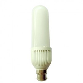 20W B22 LED Globe Bulbs G50 LED SMD 3328 1300LM lm Warm White / Cool White Decorative 85-265V 1 pcs