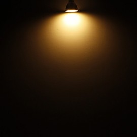 MR16(GU5.3) 6.5W 48x2835SMD 520LM Warm White Light LED Spot Bulb (12V)