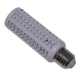 E27 12W 171x3528SMD LED 1200LM 3500K 6000K Warm White/Cool White Light LED Corn Bulb AC85-265V