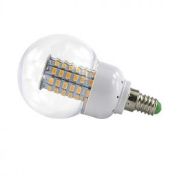 8W E14 / B22 / E26 / E26/E27 LED Corn Lights T 69 SMD 5730 900 lm Warm White / Cool White AC 85-265 V 1 pcs