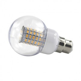 8W E14 / B22 / E26 / E26/E27 LED Corn Lights T 69 SMD 5730 900 lm Warm White / Cool White AC 85-265 V 1 pcs