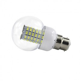 8W E14 / B22 / E26 / E26/E27 LED Corn Lights T 69 SMD 5730 900 lm Warm White / Cool White AC 85-265 V 1 pcs