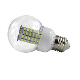 8W E14 / B22 / E26 / E26/E27 LED Corn Lights T 69 SMD 5730 900 lm Warm White / Cool White AC 85-265 V 1 pcs