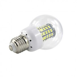 8W E14 / B22 / E26 / E26/E27 LED Corn Lights T 69 SMD 5730 900 lm Warm White / Cool White AC 85-265 V 1 pcs