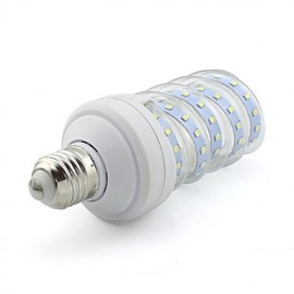 Energy Saving Spiral Led Corn Light 15W E26/E27 Base AC 85-265V 2835 SMD White/Warm White Retro Style