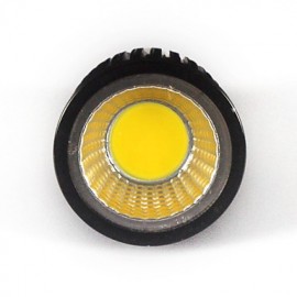 9W GU10 700-750LM Support Dmimable Led Cob Spot Light Lamp Bulb
