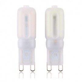 3W G9 LED Corn Lights T 22LED SMD 2835 400lm Warm White / Cool White Decorative 220V/110V 1pcs