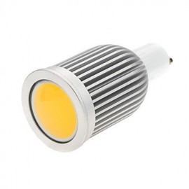 1 pcs Bestlighting GU10 7W COB 850 lm Warm White / Cool White LED Spotlight AC 85-265 V