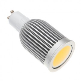 1 pcs Bestlighting GU10 7W COB 850 lm Warm White / Cool White LED Spotlight AC 85-265 V