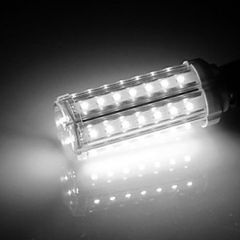 1 pcs G24 9 W 58 SMD 2835 100LM LM Warm White / Natural White T Decorative Corn Bulbs AC 85-265 V