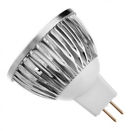 Dimmable Spot Lights 4 W LM Warm White AC 12 V