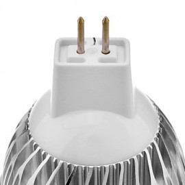 Dimmable Spot Lights 4 W LM Warm White AC 12 V