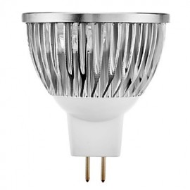 Dimmable Spot Lights 4 W LM Warm White AC 12 V