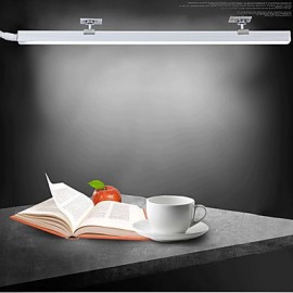 MLX-T-DG-U-5 5W 250-350m LED Protect Eyes Easy Install USB Desk Light / Bed Lamp / Reading light / Bar light