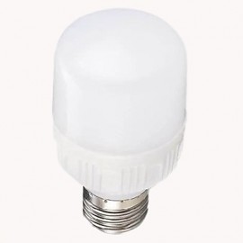 10W E26/E27 LED Corn Lights T 12 SMD 2835 1050 lm Warm White Cool White Decorative AC 220-240 V 1 pcs