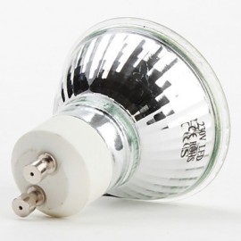GU10 W 78 High Power LED 390 LM Warm White MR16 Spot Lights AC 220-240 V