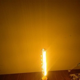 E27 40W 400lm Warm White Light Incandescent Tungsten Edison Bulb Lamp(AC 220V)