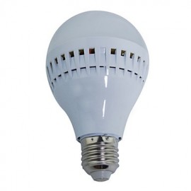 9W E27 28XSMD2835 850LM Warm/Cool White Light Bulbs LED Globe Bulbs(220V)