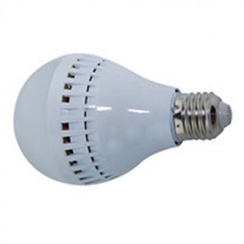 9W E27 28XSMD2835 850LM Warm/Cool White Light Bulbs LED Globe Bulbs(220V)