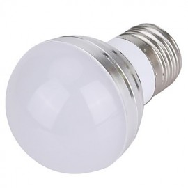 E27 Dimmable RGBW Lamp Led Bulbs 5W Colorful RGB Bulb 85-265V Chandeliers Led Light + IR Remote Controller