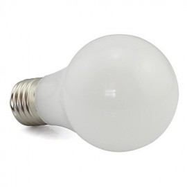 E26/E27 5 W 36 SMD 2835 480 LM Warm White/Cool White Globe Bulbs AC 85-265/AC 110-130 V