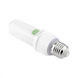 7W E26/E27 LED Corn Lights T 36 SMD 4014 600-700 lm Warm White / Cool White Decorative AC 85-265V