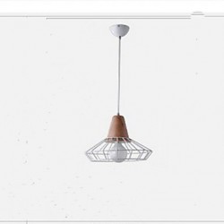 Tieyi Chandelier lighting A Simple Bedroom Study Restaurant Bar