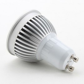 GU10 LED Spotlight MR16 1 High Power LED 200 lm Natural White AC 100-240 V