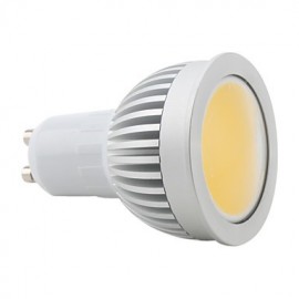 GU10 LED Spotlight MR16 1 High Power LED 200 lm Natural White AC 100-240 V