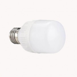 5W E26/E27 LED Corn Lights G50 11 SMD 2835 500 lm Warm White Cool White Decorative AC 220-240 V 1 pcs