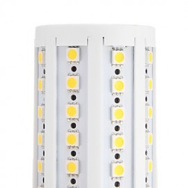 12W E14 / E26/E27 LED Corn Lights 60 SMD 5050 800 lm Warm White / Cool White AC 220-240 V