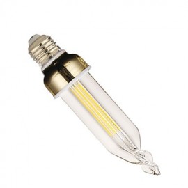 Super Bright LED Lighting Energy-saving New LED Candle Bulb LED Pull E27 led Bulb Lamp 4W 300-400LM AC 220V