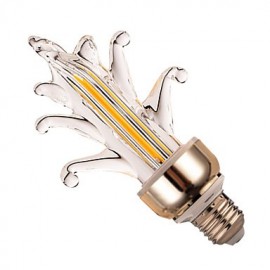 Super Bright LED Lighting Energy-saving New LED Candle Bulb LED Pull E27 led Bulb Lamp 4W 300-400LM AC 220-240V