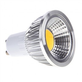 1 pcs Bestlighting GU10 5 W COB 450 LM PAR Dimmable Par Lights AC 220-240 V