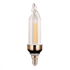 Super Bright LED Lighting Energy-saving New LED Candle Bulb LED Pull E14 led Bulb Lamp 4W 300-400LM AC 220-240V