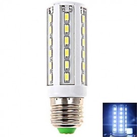 9W E26/E27 LED Corn Lights T 42 SMD 5630 1020 lm Cool White AC 100-240 V
