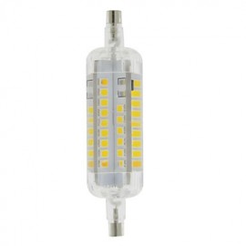 7W R7S LED Corn Lights T 60 SMD 2835 800 lm Warm White / Cool White Decorative / Waterproof AC 220-240 V 1 pcs