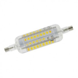 7W R7S LED Corn Lights T 60 SMD 2835 800 lm Warm White / Cool White Decorative / Waterproof AC 220-240 V 1 pcs