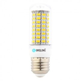 6W E26/E27 LED Corn Lights T 89 SMD 5730 550 lm Warm White Cool White AC 220-240 V 1 pcs