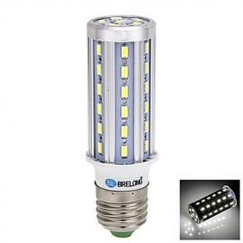 E14 / E26/E27 / B22 LED Corn Lights 42 SMD 5730 800 lm Warm White / Cool White AC 85-265 V 1 pcs