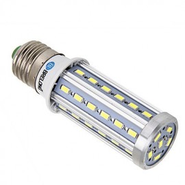 E14 / E26/E27 / B22 LED Corn Lights 42 SMD 5730 800 lm Warm White / Cool White AC 85-265 V 1 pcs