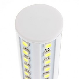 B22 6W 36 SMD 5050 LM Cool White T LED Corn Lights V