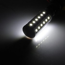 B22 6W 36 SMD 5050 LM Cool White T LED Corn Lights V