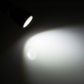 1 pcs Bestlighting GU10 5 W 1 X COB 450 LM K Warm White/Cool White/Natural White PAR Dimmable Spot Lights AC 220-240 V