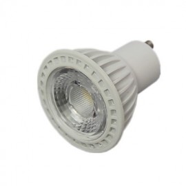 5w GU10 LED Spotlight MR16 4 SMD 400 lm Warm White / Cool White Decorative AC 220-240 V 1 pcs