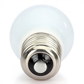 NEW LED Lamp E27 LED Bulb 3W LED Light 85-265V Lampada LED Global Bulbs Chandelier Lighting