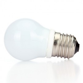 NEW LED Lamp E27 LED Bulb 3W LED Light 85-265V Lampada LED Global Bulbs Chandelier Lighting