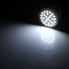 3W GU10 LED Spotlight MR16 29 SMD 5050 170 lm Natural White AC 100-240 V
